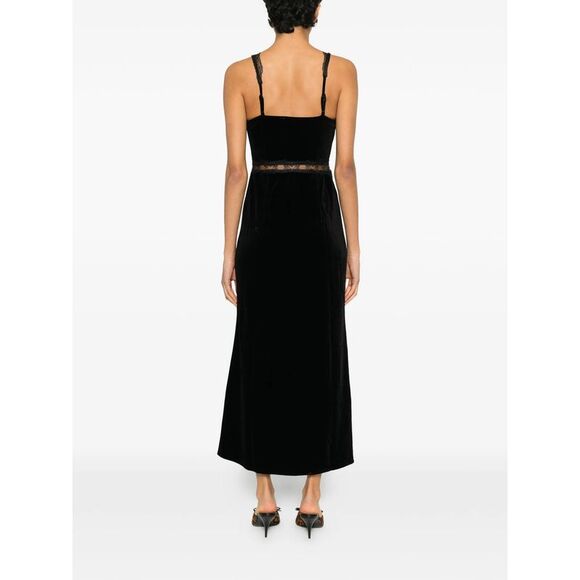 Never Fully Dressed Black Dresses - Cocktail & Party Dresses Women - Picture 5 of 5